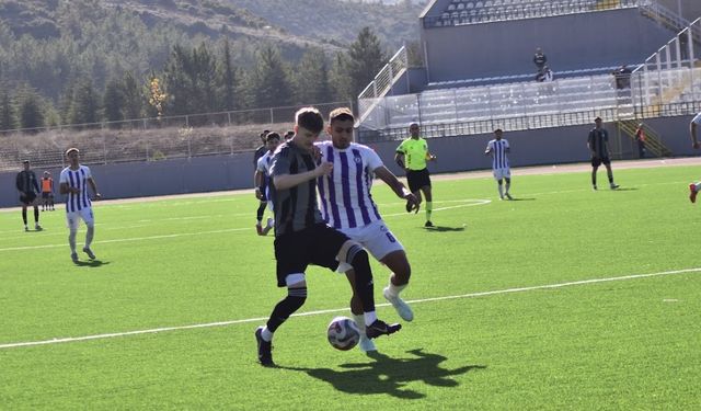 Anadolu SF, deplasmanda puan arayacak