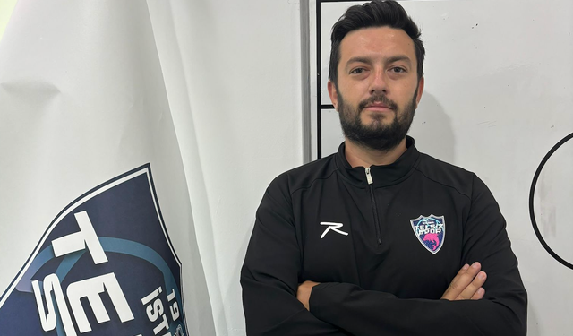 Eskişehirli antrenör İstanbul’da başarı hedefliyor