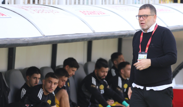 Şapcı kazanan 11’i bozmadı