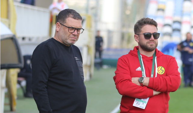 Eray Saygı’nın cezası sona erdi