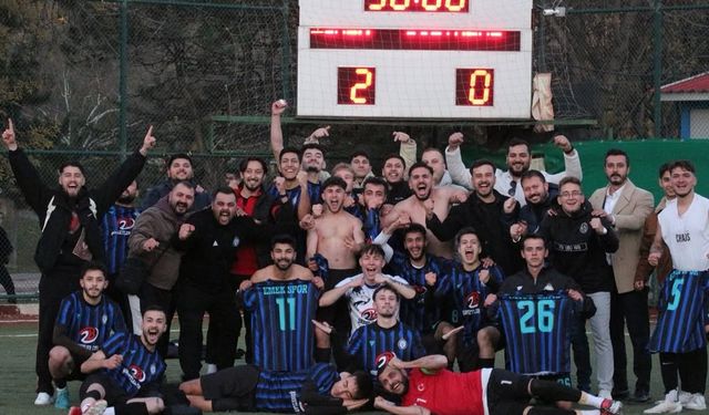 Emekspor kartları yeniden dağıttı