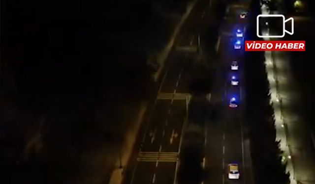 Eskişehir dahil 59 ilde dev operasyon: Siber suçlara darbe!