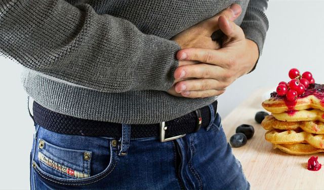 Eskişehir'de uzmanı uyardı: Gıda zehirlenmesinde bunlara dikkat