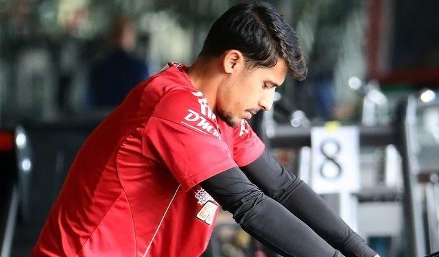 Eskişehirspor yaralarını sarıyor: İşte takımda son durum