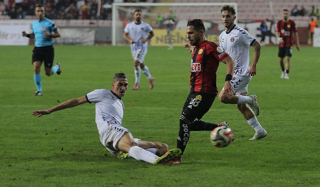 Eskişehirspor'da gözler TFF'de: Lig ne zaman başlayacak?