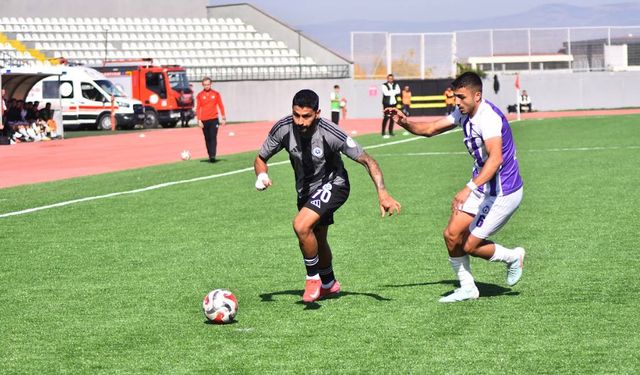 Eskişehir Anadolu Spor Faaliyetleri, İzmir’de 3 puan peşinde