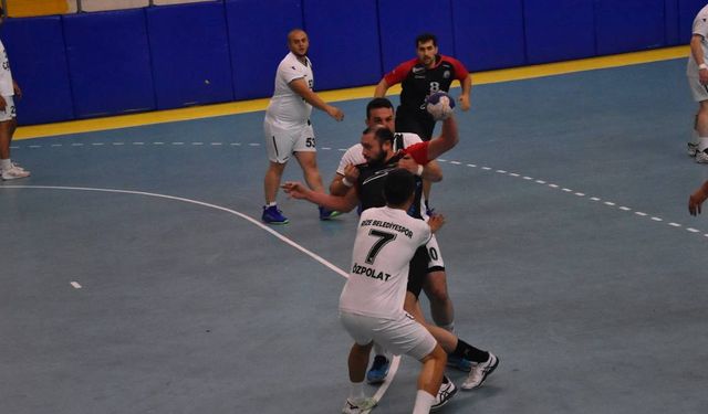 Mihalıççık Belediyespor ateş hattında: Beykoz’a karşı kritik maç