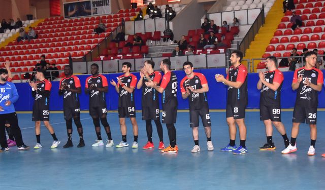 Mihalıççık ekibi derin bir nefes aldı