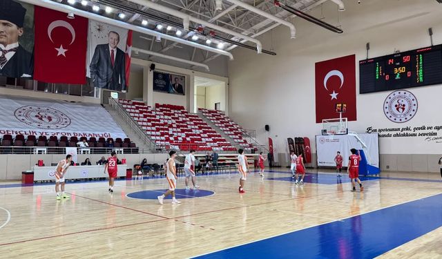 Eskişehir'de potada heyecan sürüyor