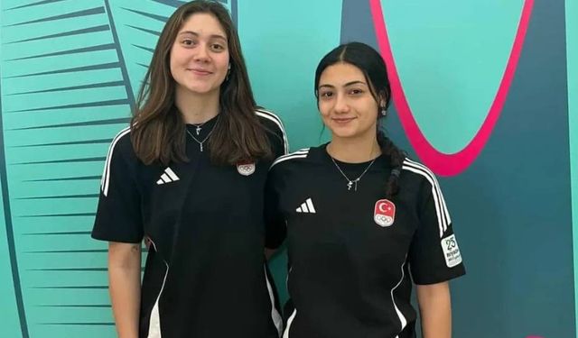 Milli sporcularımız İslam Oyunları’nda sahne alıyor