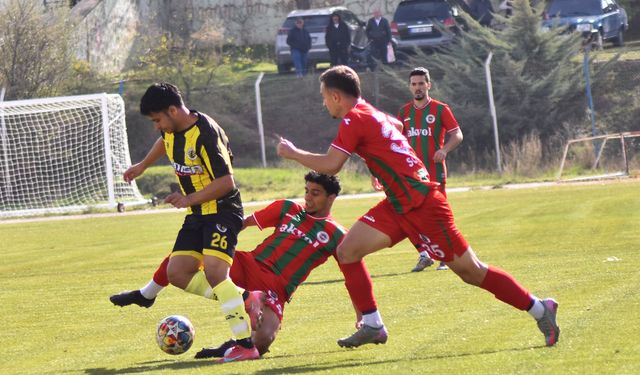 Eskişehir temsilcisi 3 puan istiyor