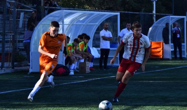 Play-Off’larda sırada ikinci hafta var