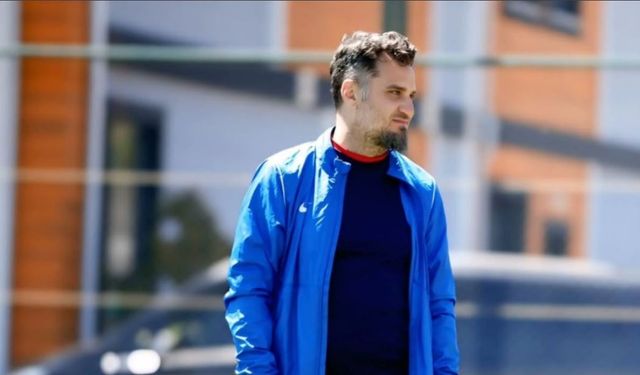 Atal gitti Solak geldi