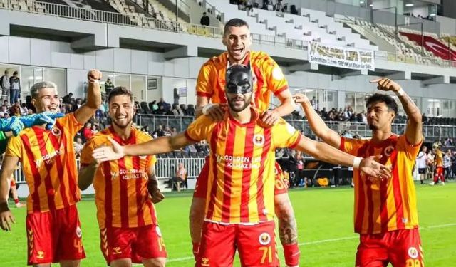 Es Es’in rakibinde kaç isim ceza aldı?