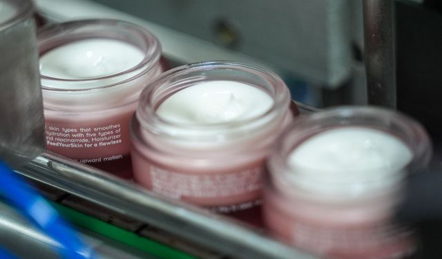 Türkiye kozmetikte küresel oyuncu olmaya hazırlanıyor