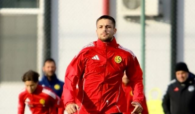 Takım Tire’ye sıkı hazırlanıyor