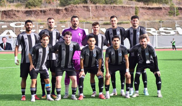 Anadolu Spor Faaliyetleri’nde can sıkan durum…