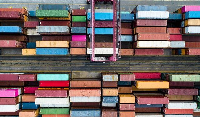 Elektrik ve elektronik sektörü 14,5 milyar dolarlık ihracatla rekor kırdı