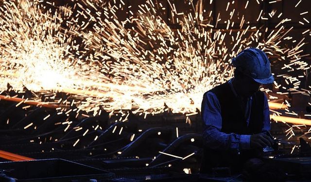 Türkiye’de iş gücüne katılım 35,5 milyona ulaştı