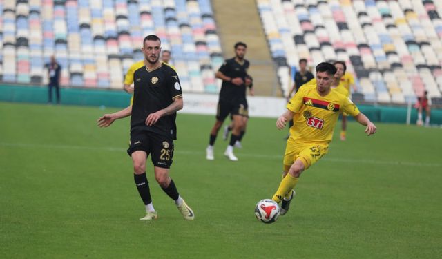 Hasan Şen asistini yaptı