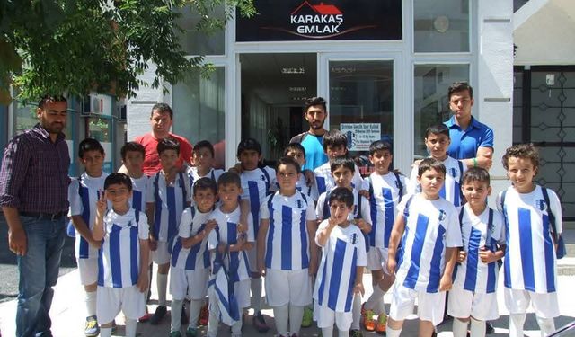 O kulüp geri dönüyor…