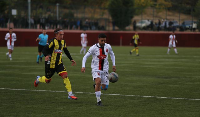 İki takımımız da galibiyet istiyor