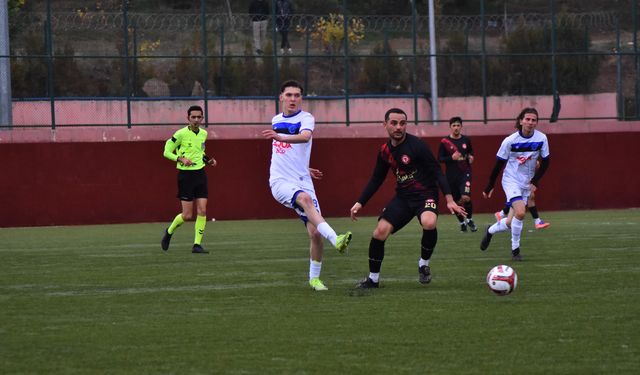 Kritik maçlar oynanacak