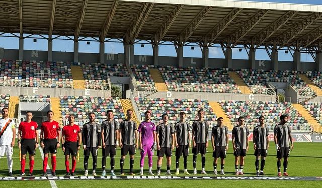 Anadolu SF’den 11 futbolcu o listede