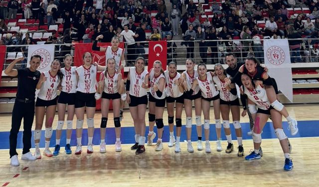 Hiç beklenmedik mağlubiyet