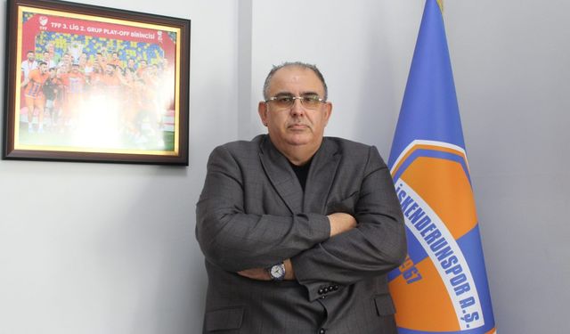 O isimlere 15 gün hak mahrumiyeti verilmeli