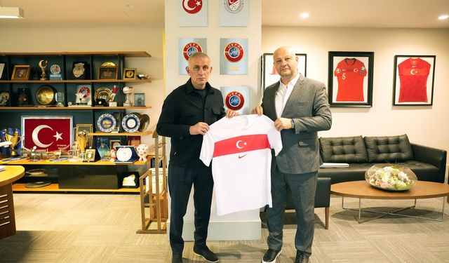 Karşıyaka başkanı sitem etti