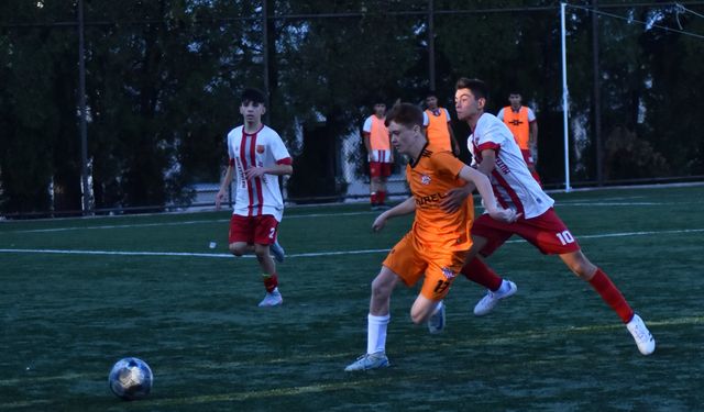 O ligde gözler şimdi Play-Off’larda