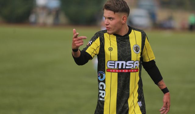 Arda Beker için kapıyı çaldılar