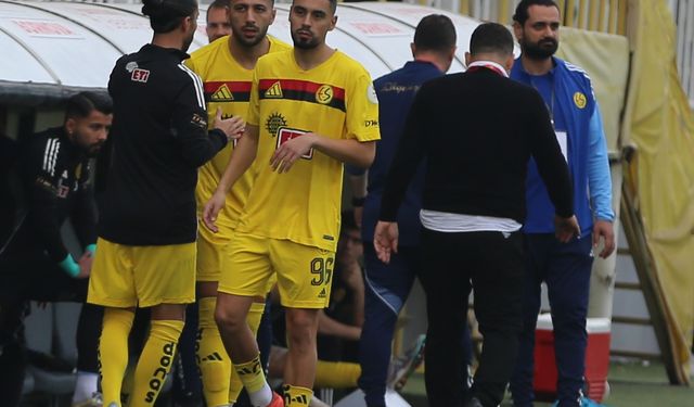 O isimler oyuna sonradan girdi