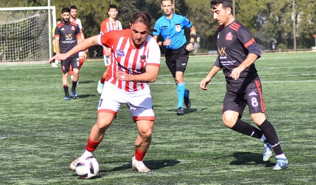 A Grubu maçları yarın