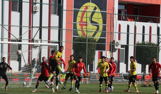 Es Es hafta sonu hazırlık maçı yapacak mı?