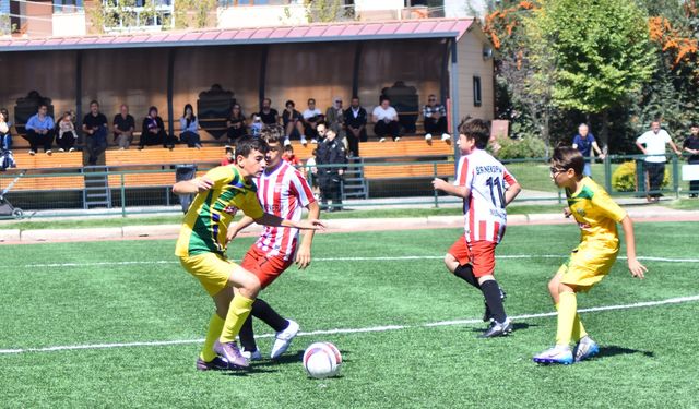 Play-Off’larda ilk hafta programı belli oldu