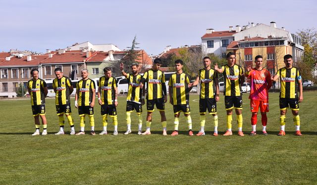 Sarı-Siyahlar haftayı BAY geçecek