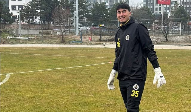 2 Eylülspor zorlu maça hazırlanıyor