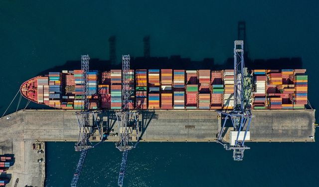 Türkiye’nin tarım ve gıda ihracatı 10 ayda 22,2 milyar dolara ulaştı