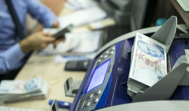 Mevduat ve öz kaynak artışı bankacılık sektörünü güçlendirdi