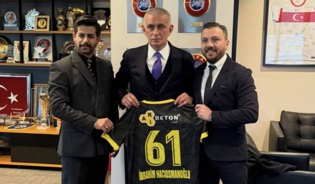 2 Eylülspor hakem hatalarını gündeme getirdi