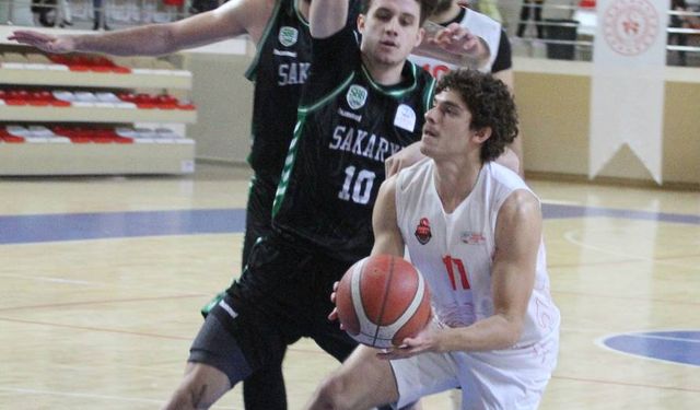 Eskişehir 26 Basketbol, Güngören Doruk maçıyla çıkış arayacak