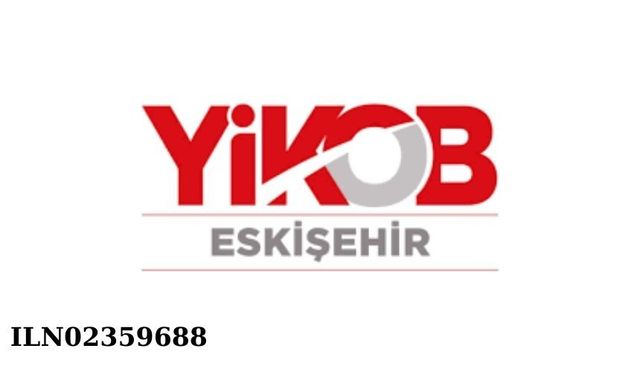 Eskişehir Alpu Hükümet Konağı Yapım İşi