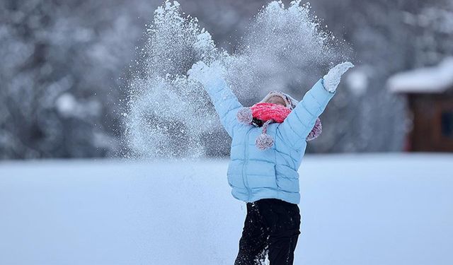 Eskişehir'de kışın vazgeçilmezine yoğun ilgi!