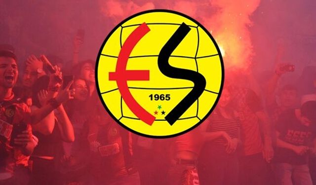 Eskişehirspor'un Play-Off maçlarının yayınlanacağı kanal belli oldu