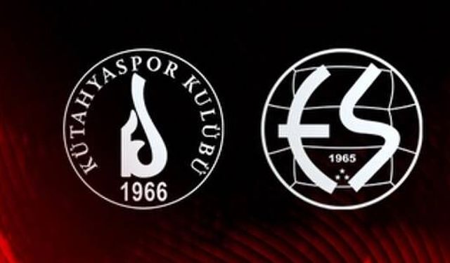 Eskişehirspor’un Kütahyaspor maçı kamp kadrosu açıklandı