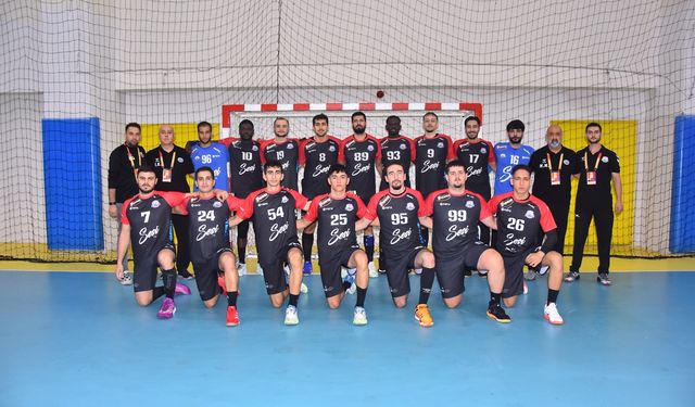 Eskişehir ekibi bugün galibiyet arayacak