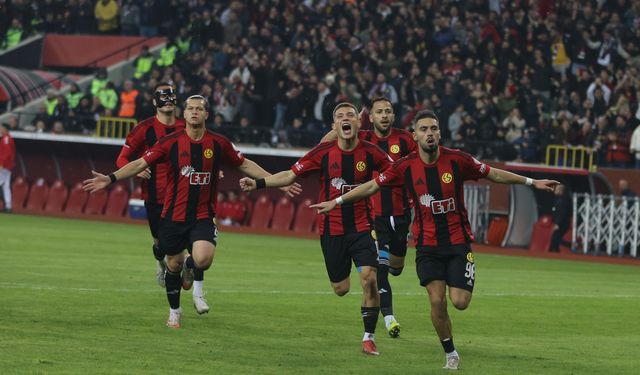 Eskişehirspor'un hocasından Kütahyaspor maçı açıklaması