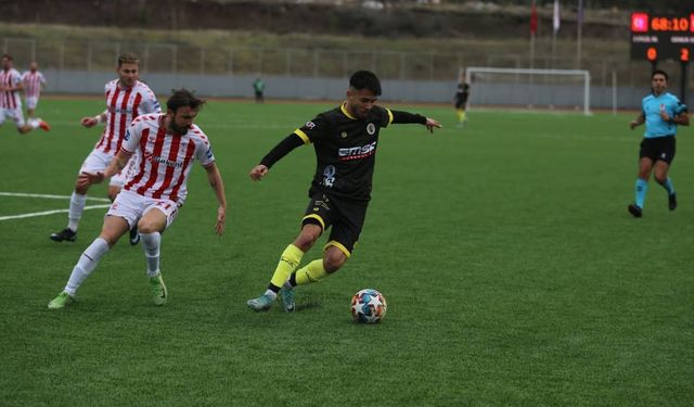 Eskişehir ekibi kötü gidişe son vermek istiyor!